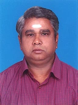 Dr. G. Seetharaman