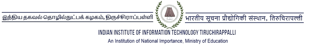 IIITT Logo